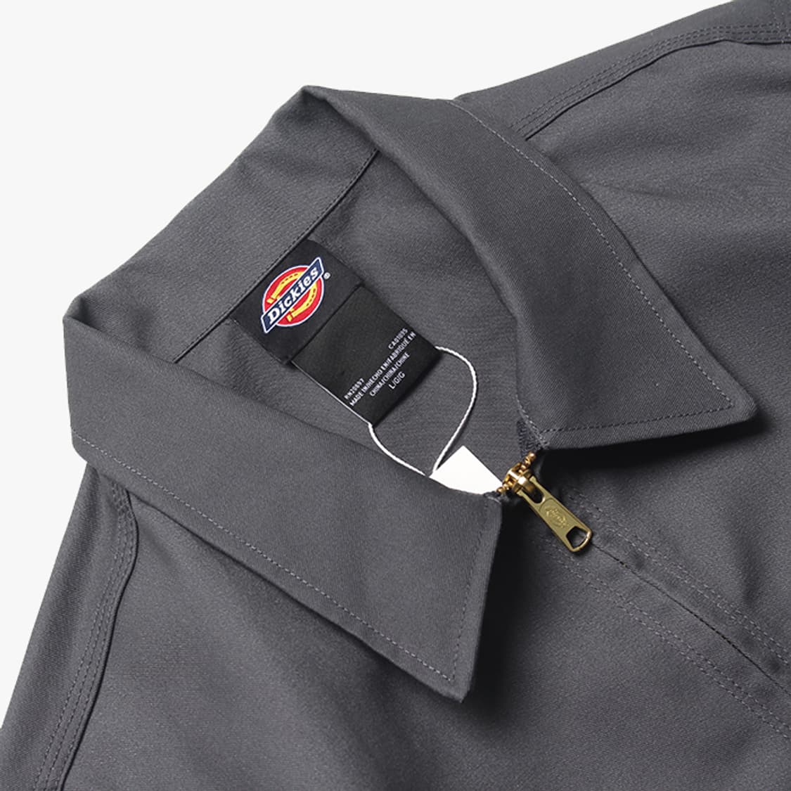  DICKIES "Grey Jacket" 상품이미지6