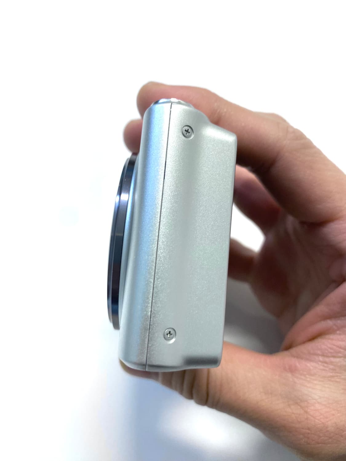 카시오 엑슬림 EX-h15 디지털 카메라 상품이미지6