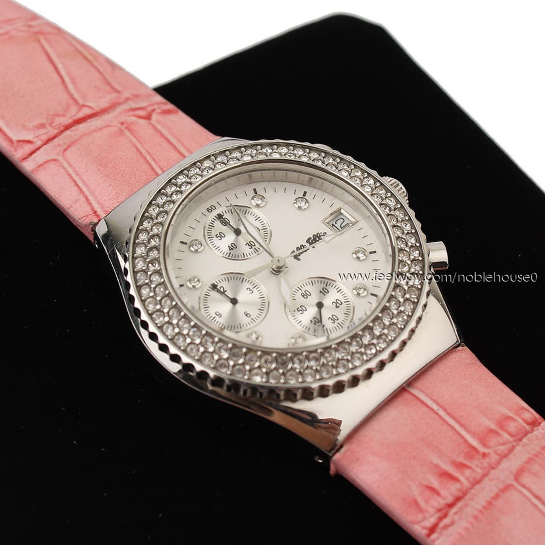 폴리폴리 스틸컬렉션 시계 밴드 set 상품이미지5