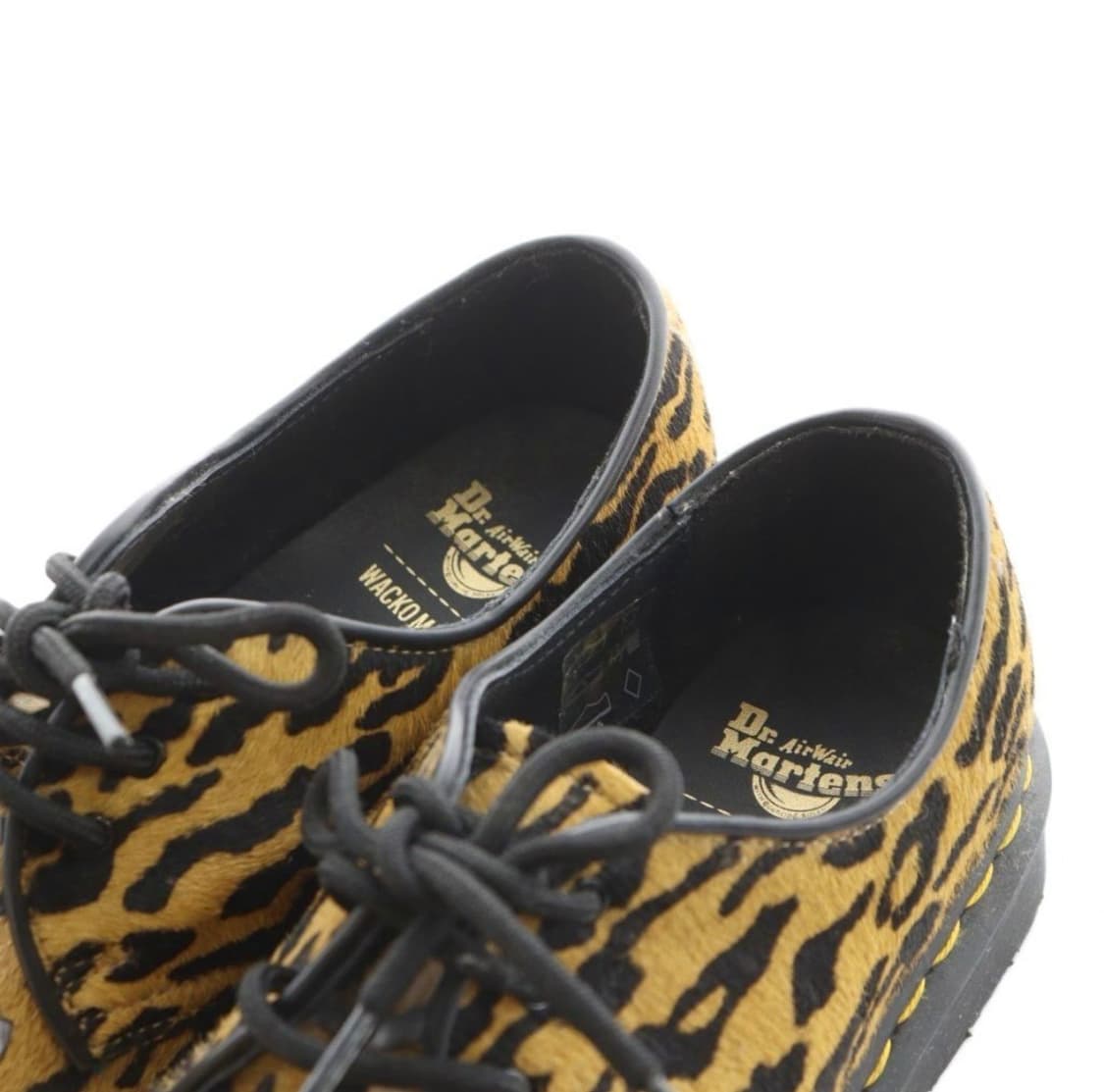 닥터마틴 x 와코마리아 250사이즈 새제품 상품이미지7