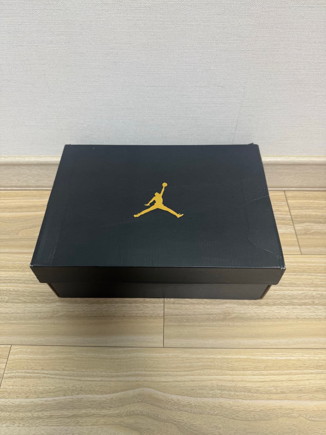 조던1 MID 네이비/화이트 240mm 상품이미지9