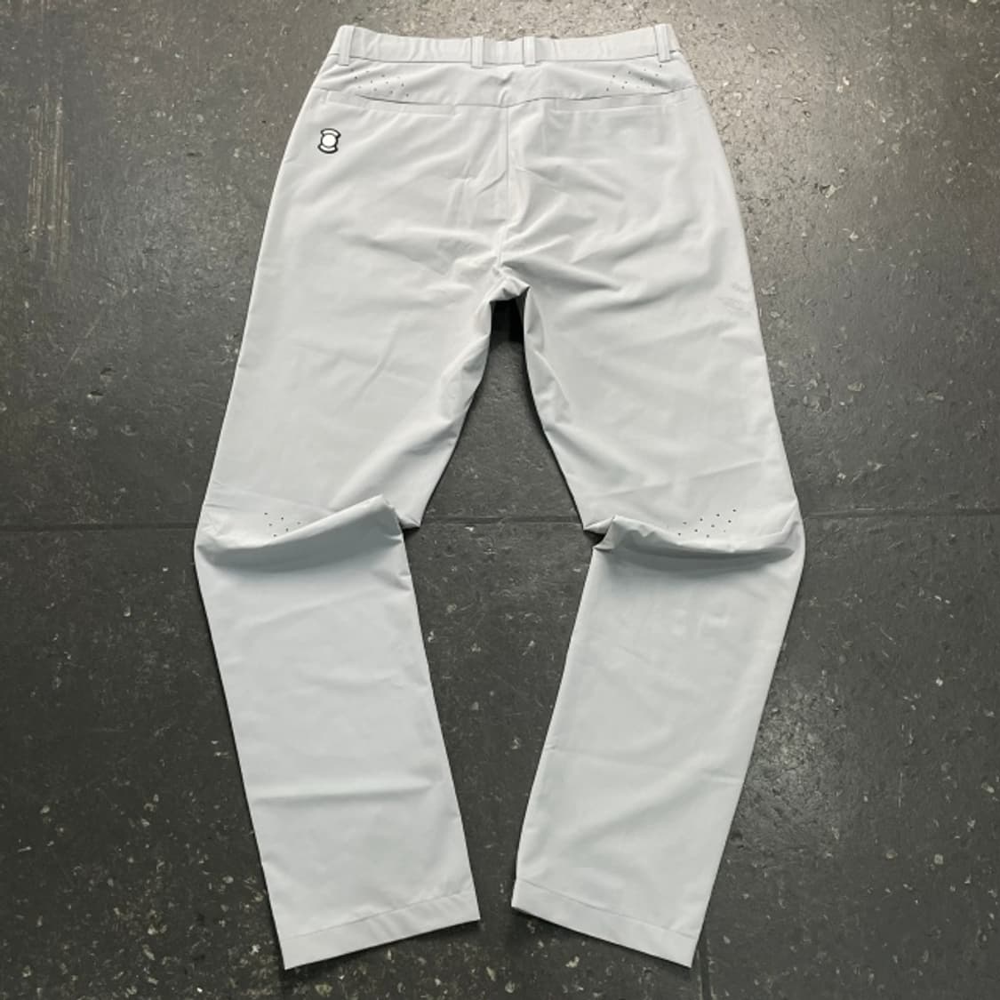 31 와이드앵글 골프 바지  상품이미지5