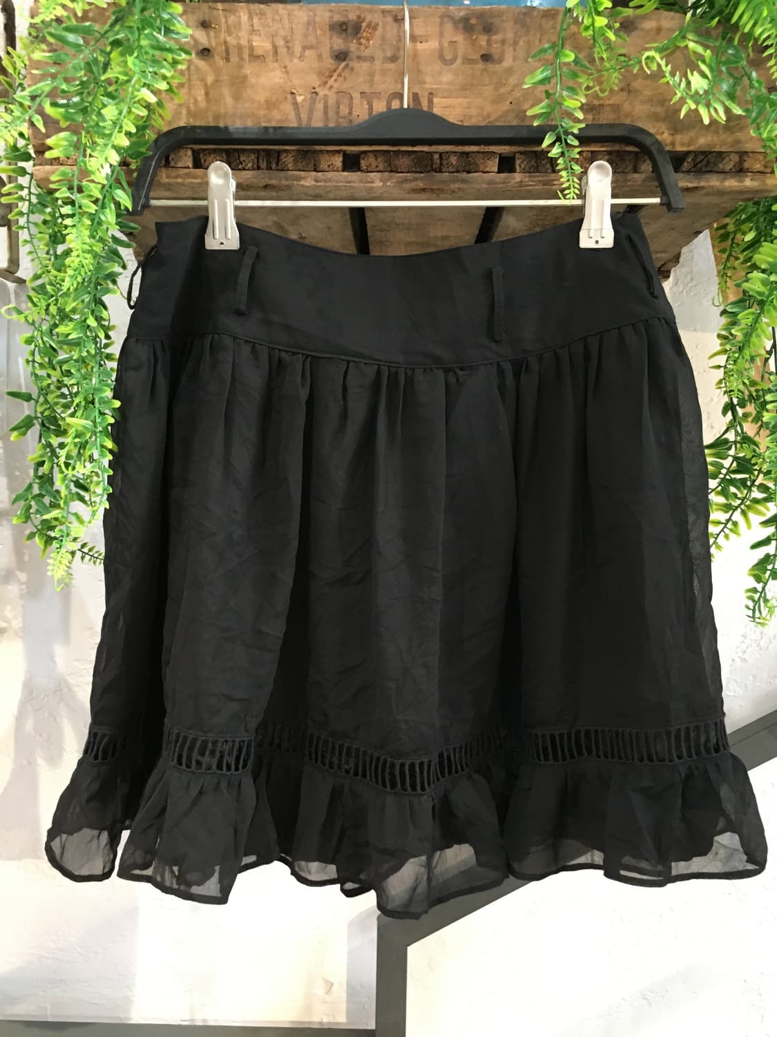 빈티지 뮤트 플라워 코디세트  상품이미지7