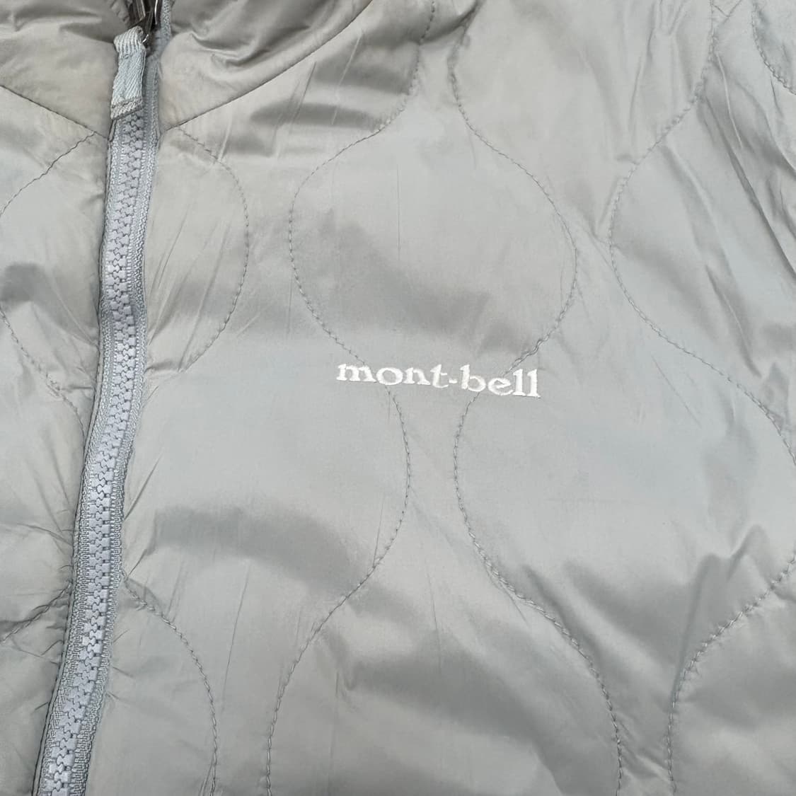 (95)몽벨리버시블플리스경량패딩 상품이미지3