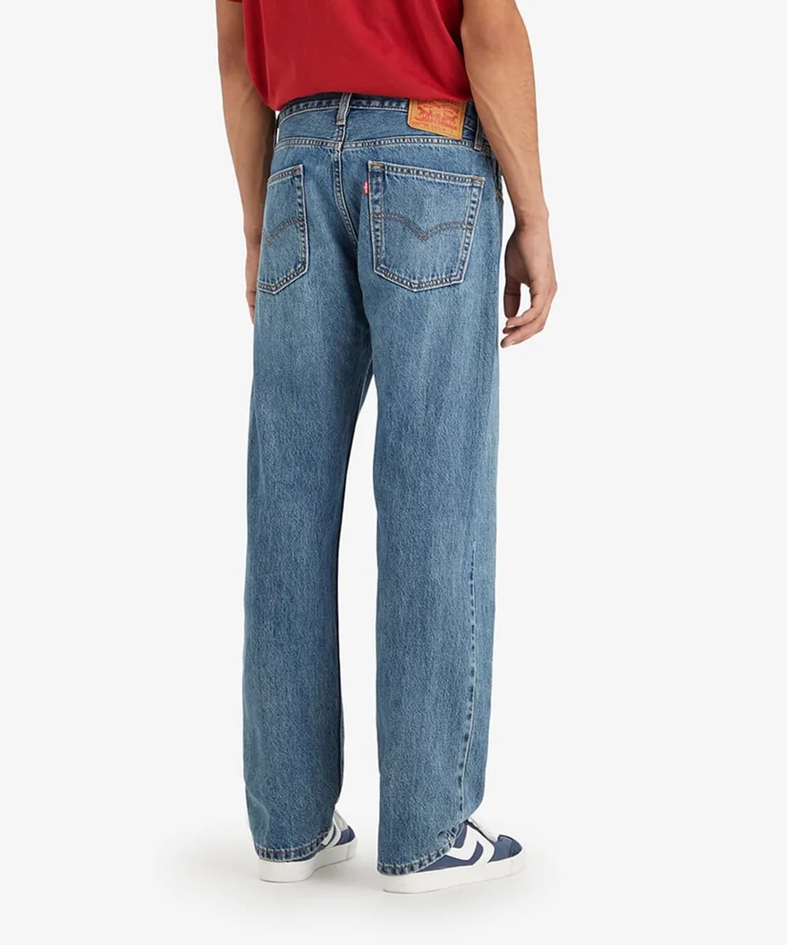 (28) 리바이스 555 96 릴랙스 스트레이트 A7223-0002 상품이미지8