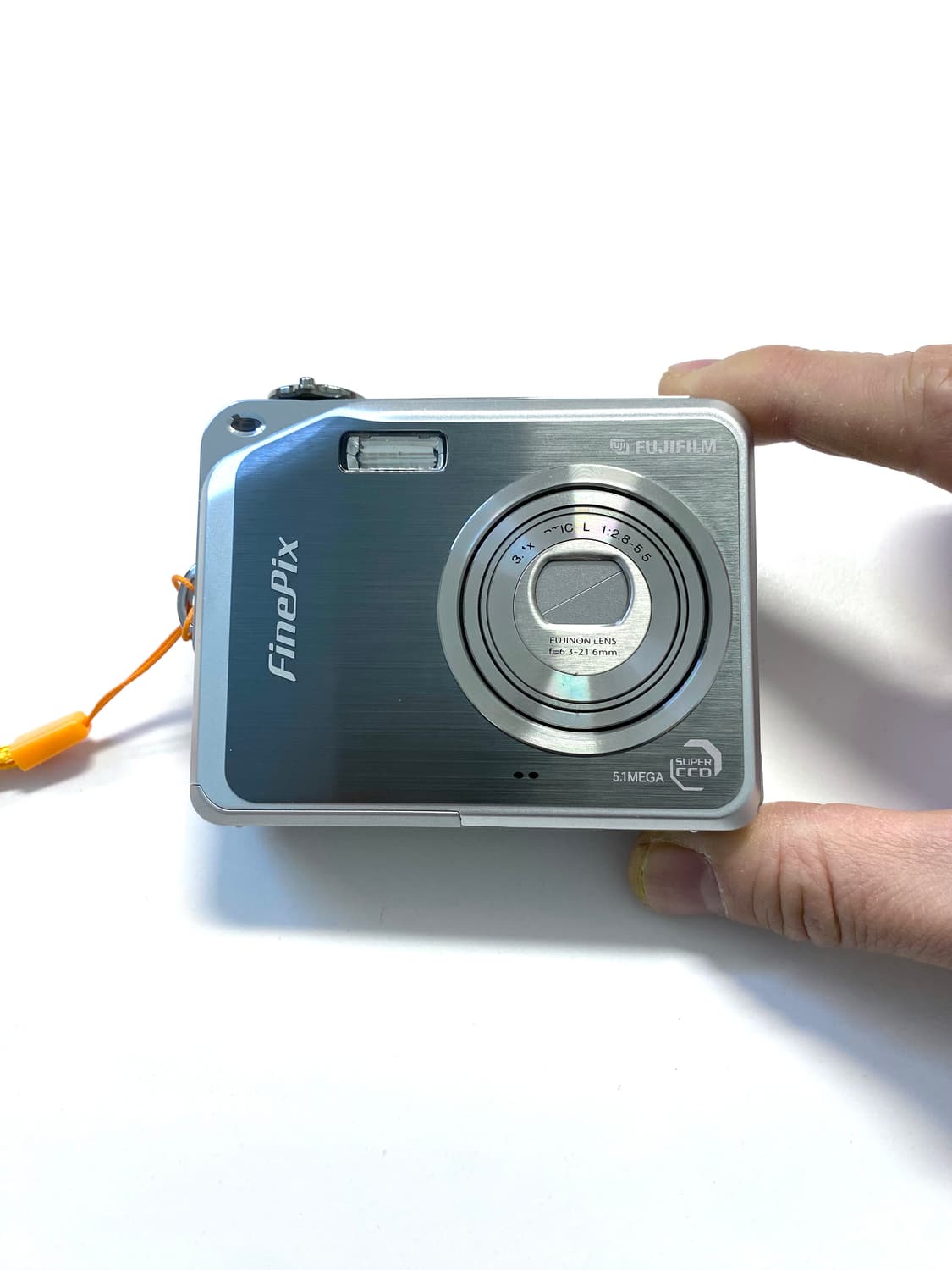 후지 파인픽스 V10 디지털 카메라 상품이미지1