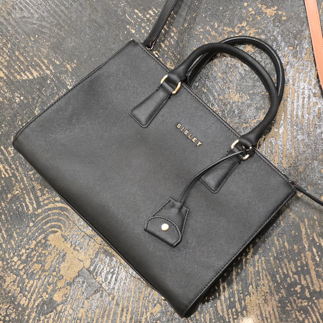 시슬리 가방  상품이미지3