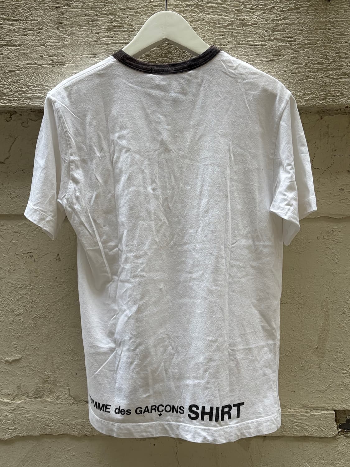 Comme des garcons shirt 반팔 상품이미지2