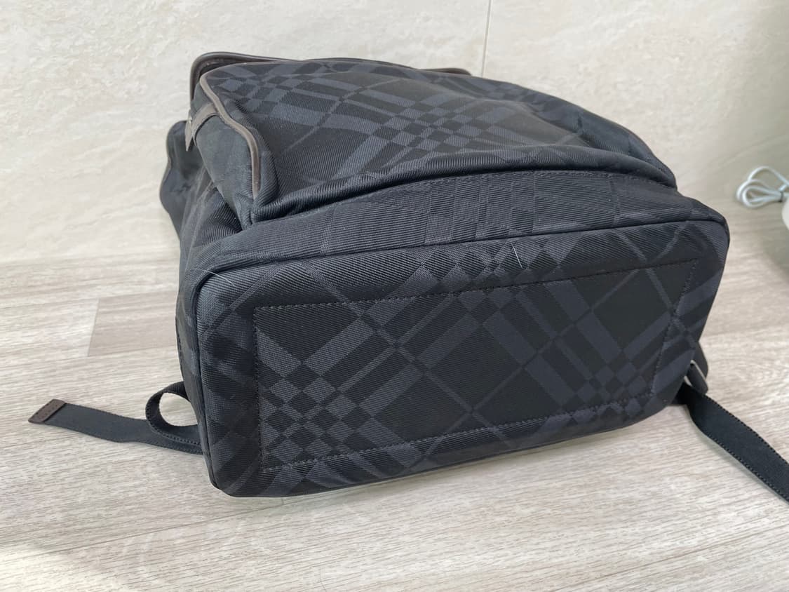 닥스 / 클래식 백팩, 남성 백팩 상품이미지5