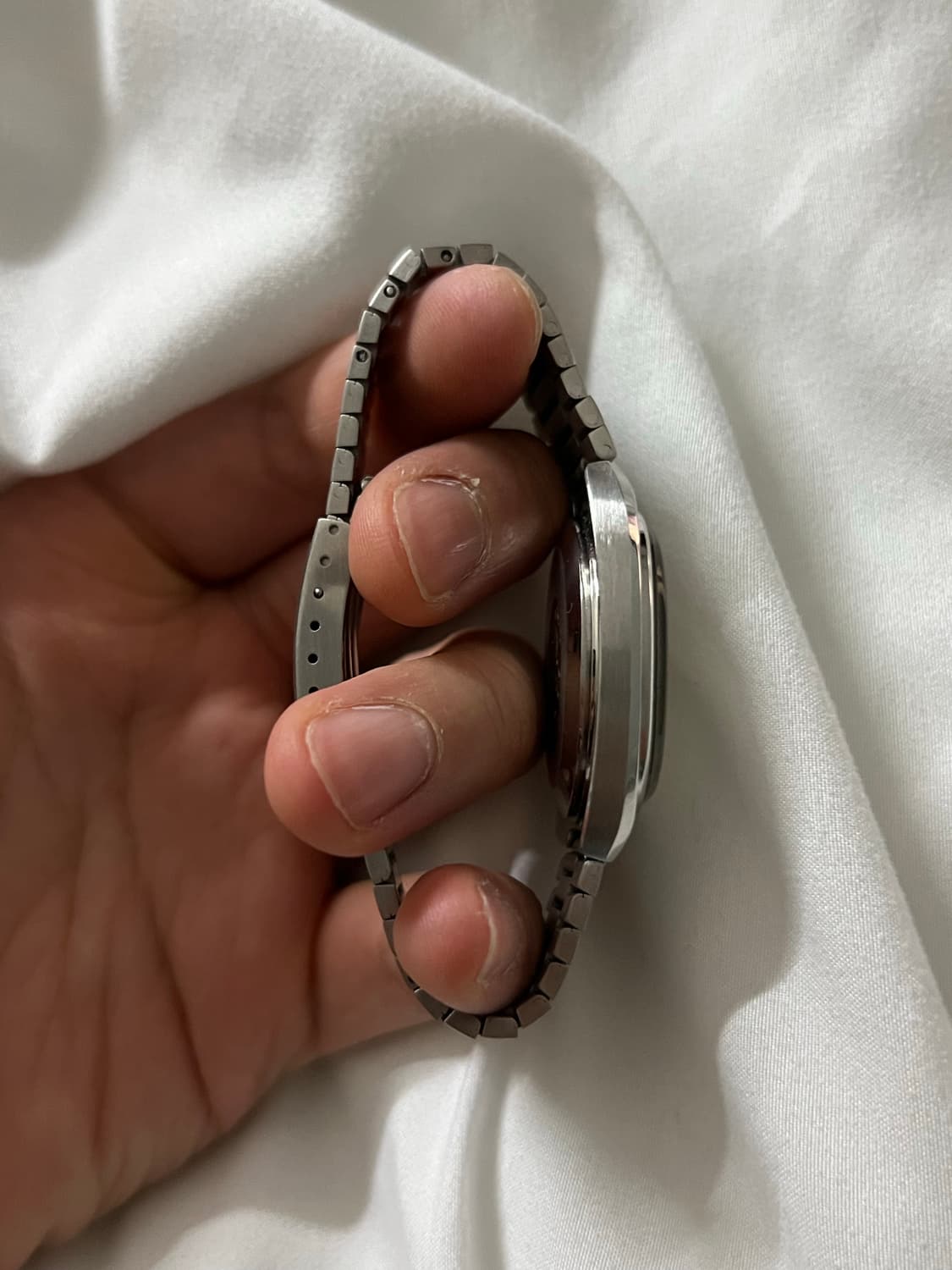 오메가 씨마스터 테레비 상품이미지3