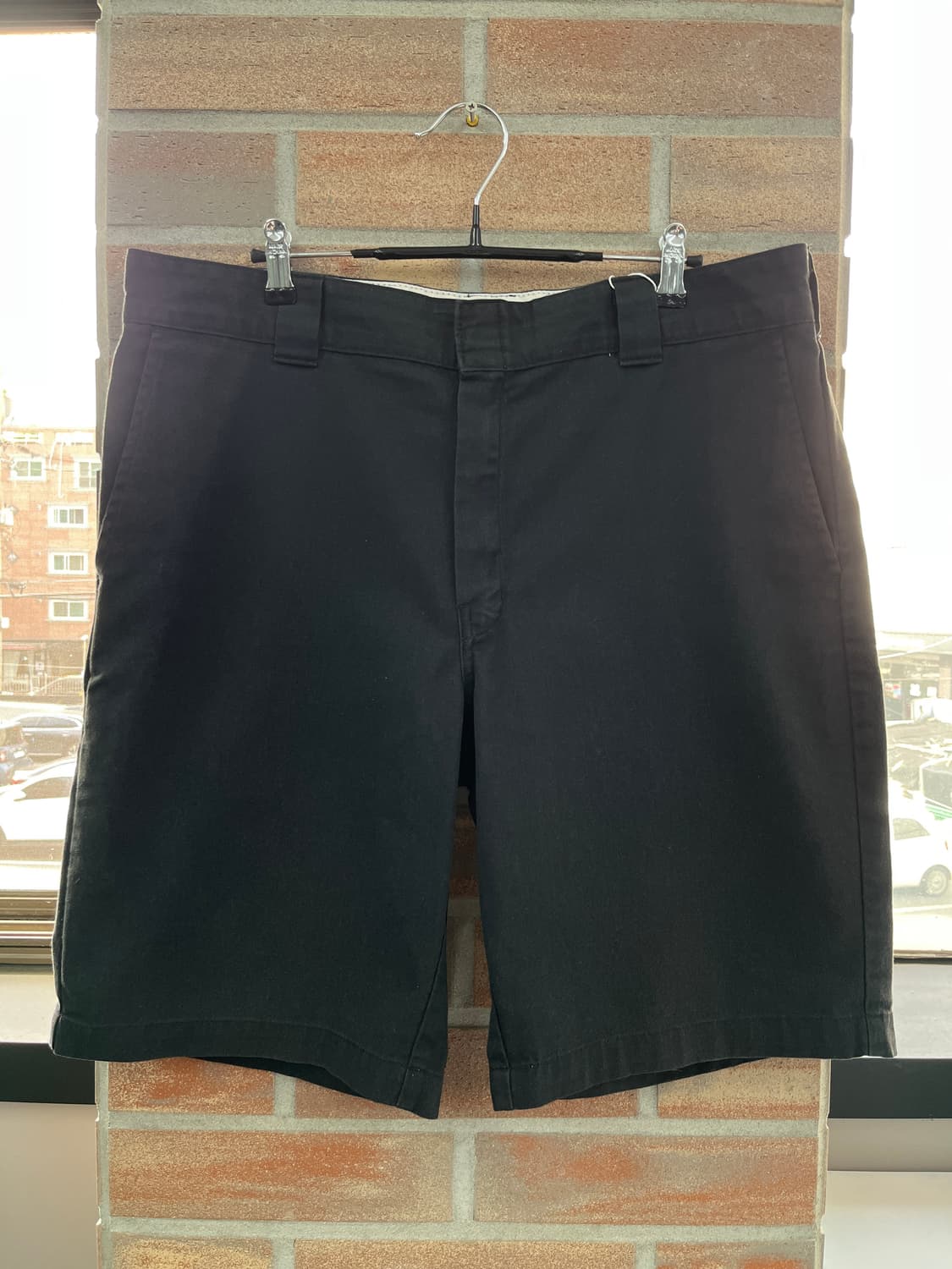 디키즈 릴랙스 핏 하프 팬츠 상품이미지7