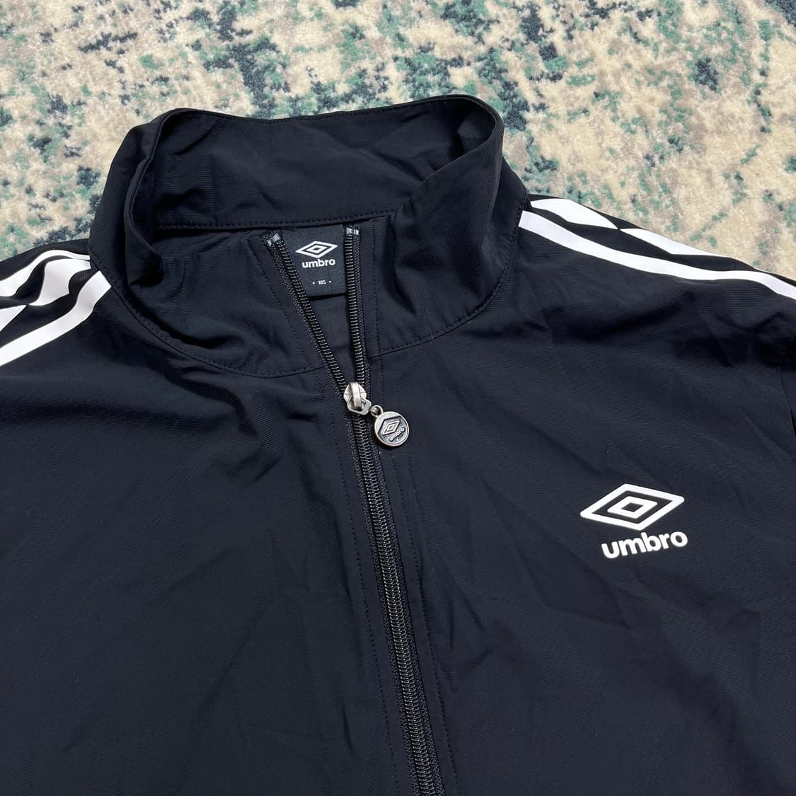 엄브로(Umbro) 트레이닝 져지 상품이미지2