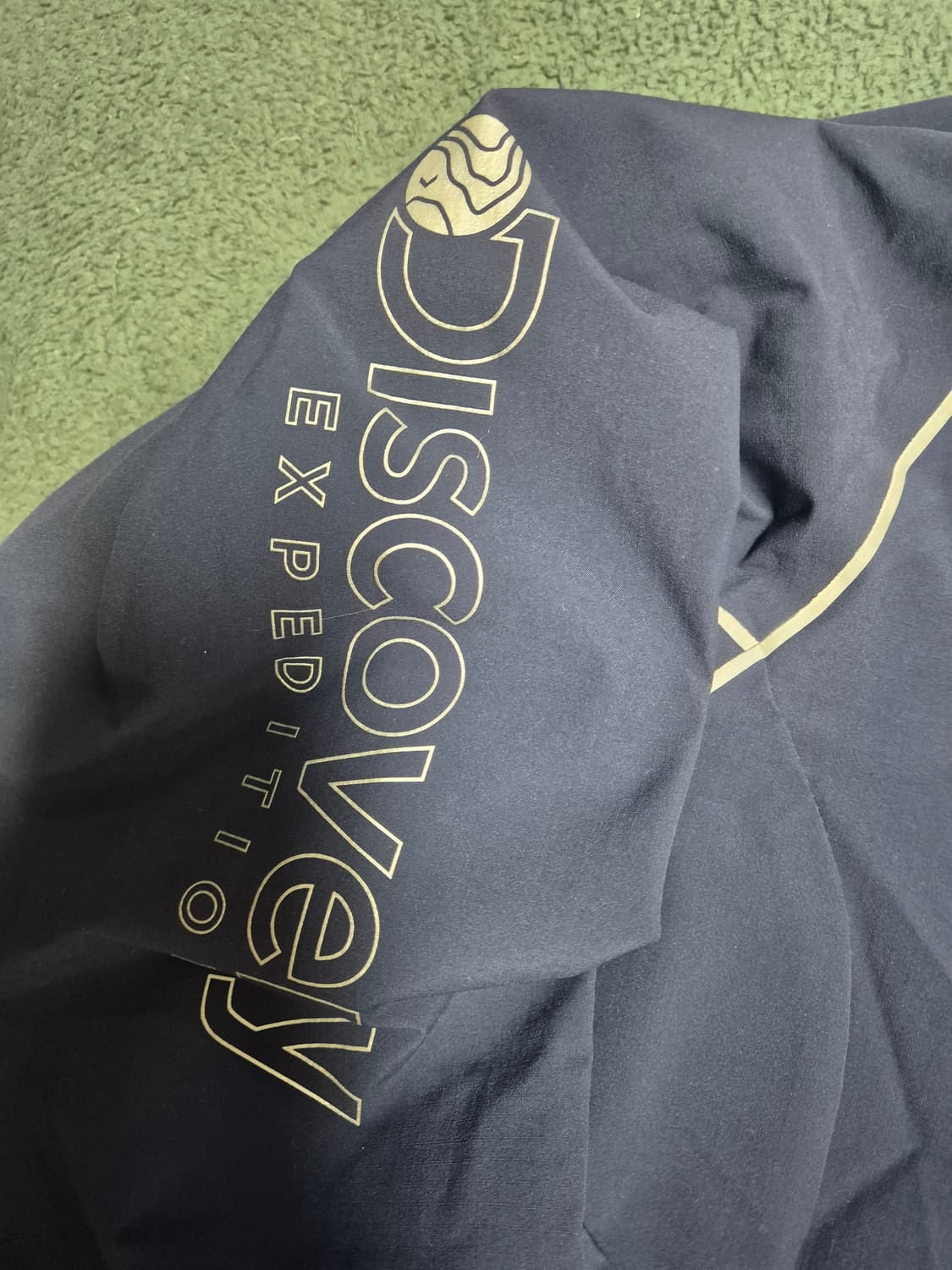 디스커버리 바람막이 95 상품이미지3