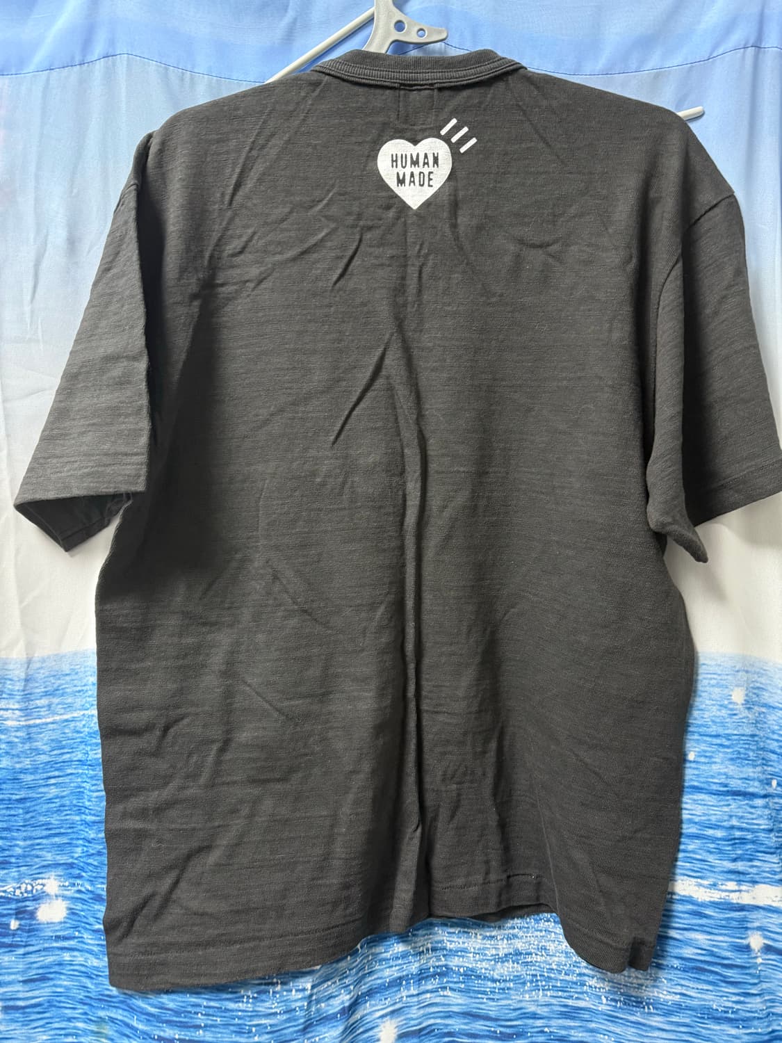 휴먼메이드 반팔 티셔츠 L 상품이미지2