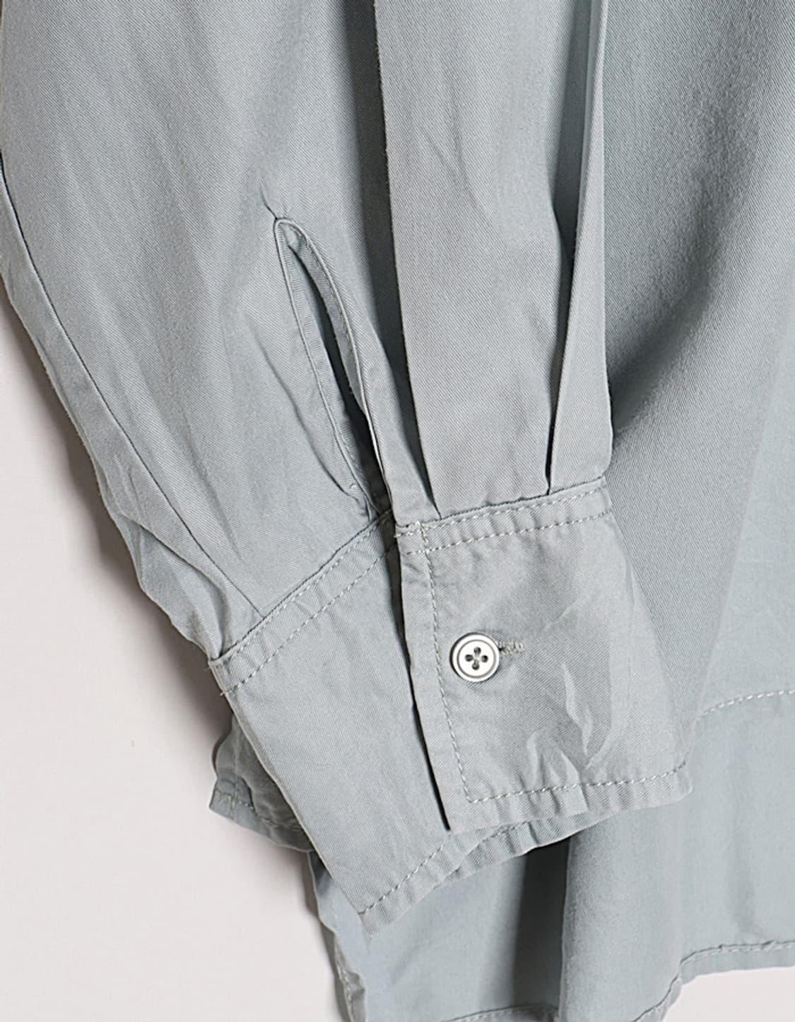 CIAOPANIC TYPY Loose-Fit Shirts 상품이미지5