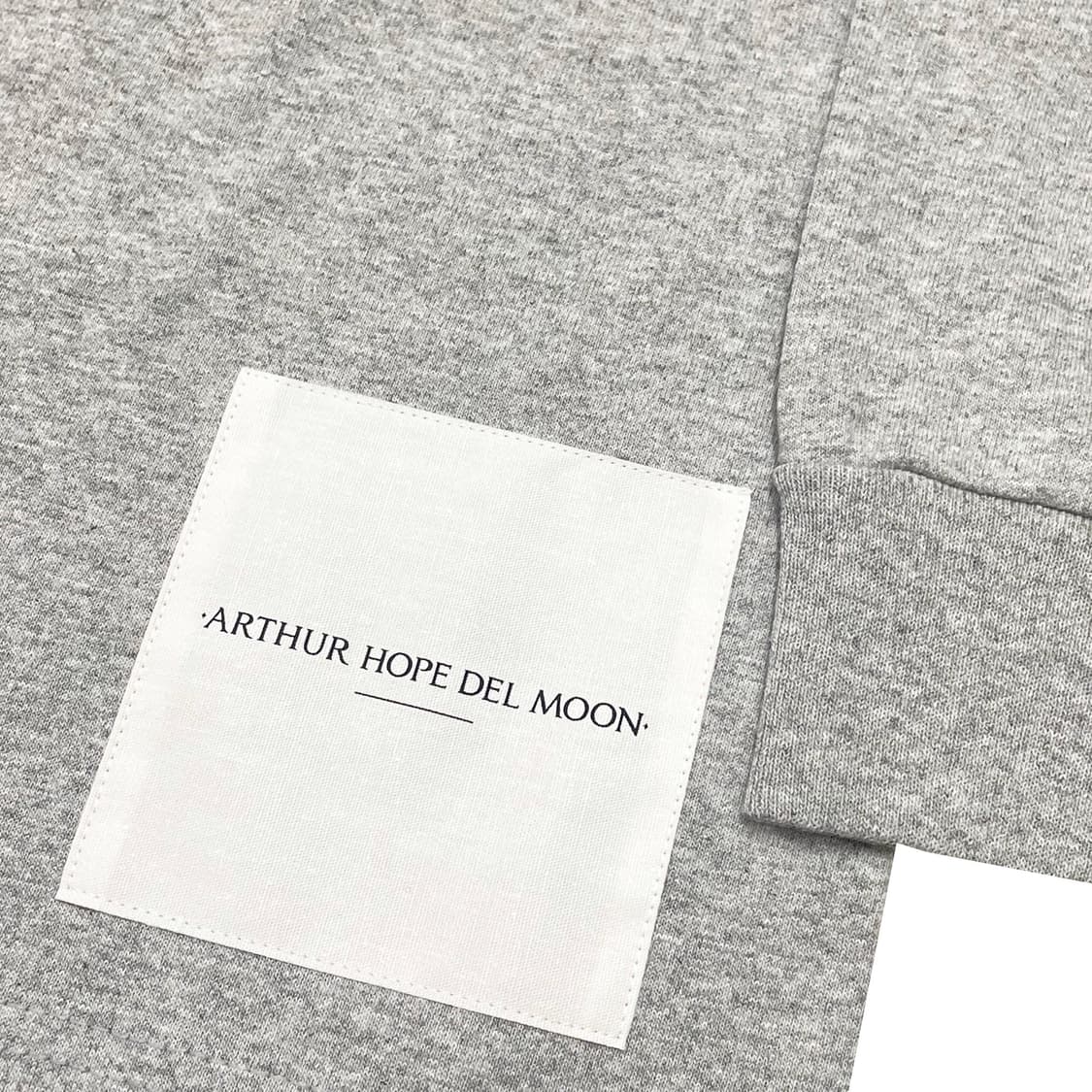 아서 홉 델 문 (Arthur Hope Del Moon) 상품이미지7