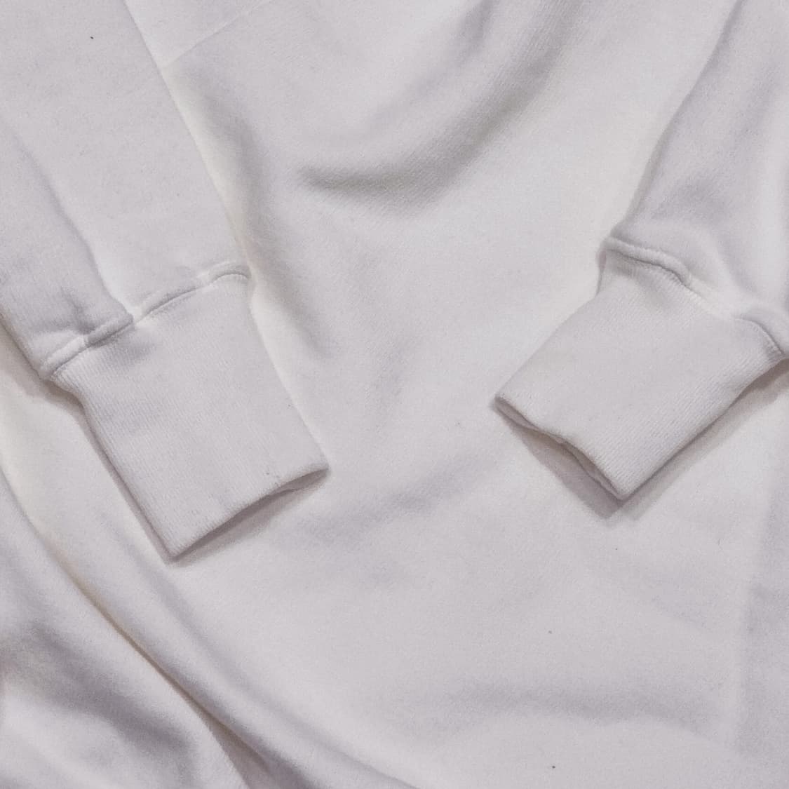 릭오웬스 - 17FW GLITTER DRKSHDW 드레이프 스웻 후드 - 상품이미지4