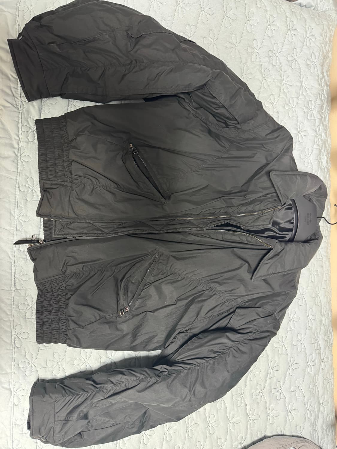 쿠어 ma-1 상품이미지3