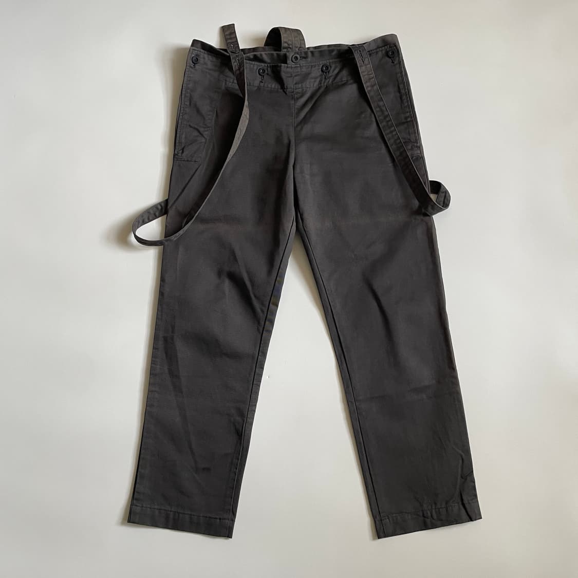 Visvim Seabee 상품이미지2