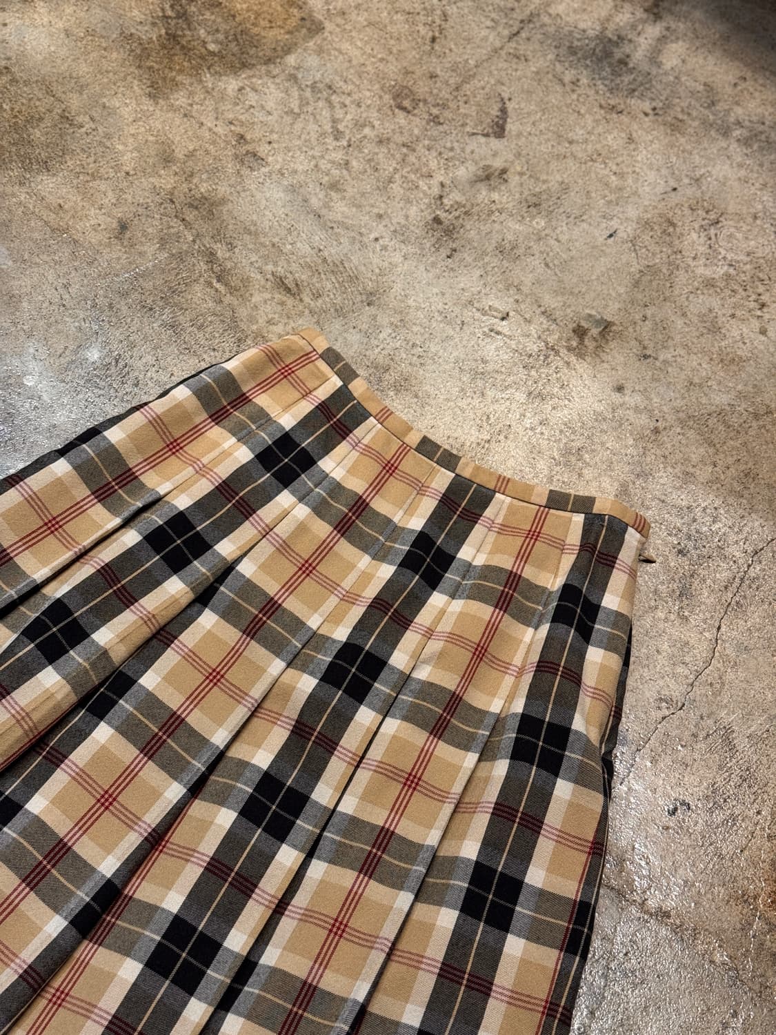 25-26inch ) THE SCOTCH HOUSE 상품이미지2