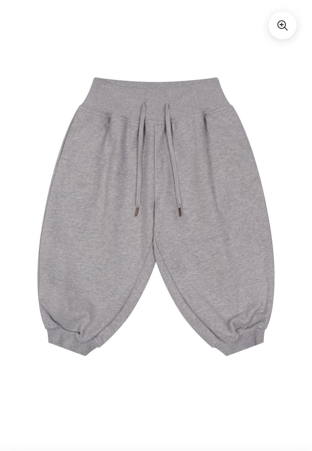 니하이 카프리 스웻 팬츠 상품이미지10