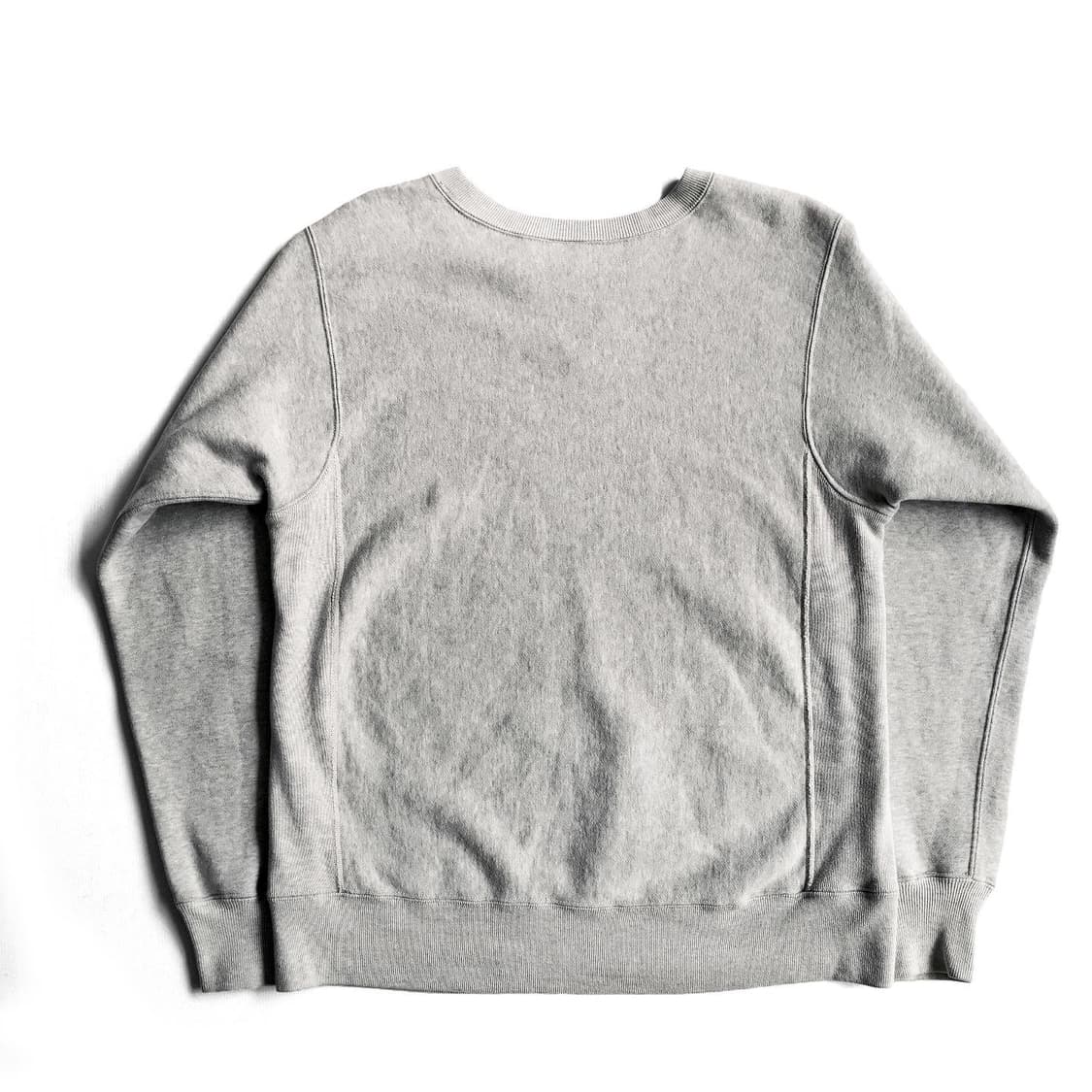 버즈릭슨 리버스위브 USMA 스웻셔츠 40(L) 사이즈 상품이미지8