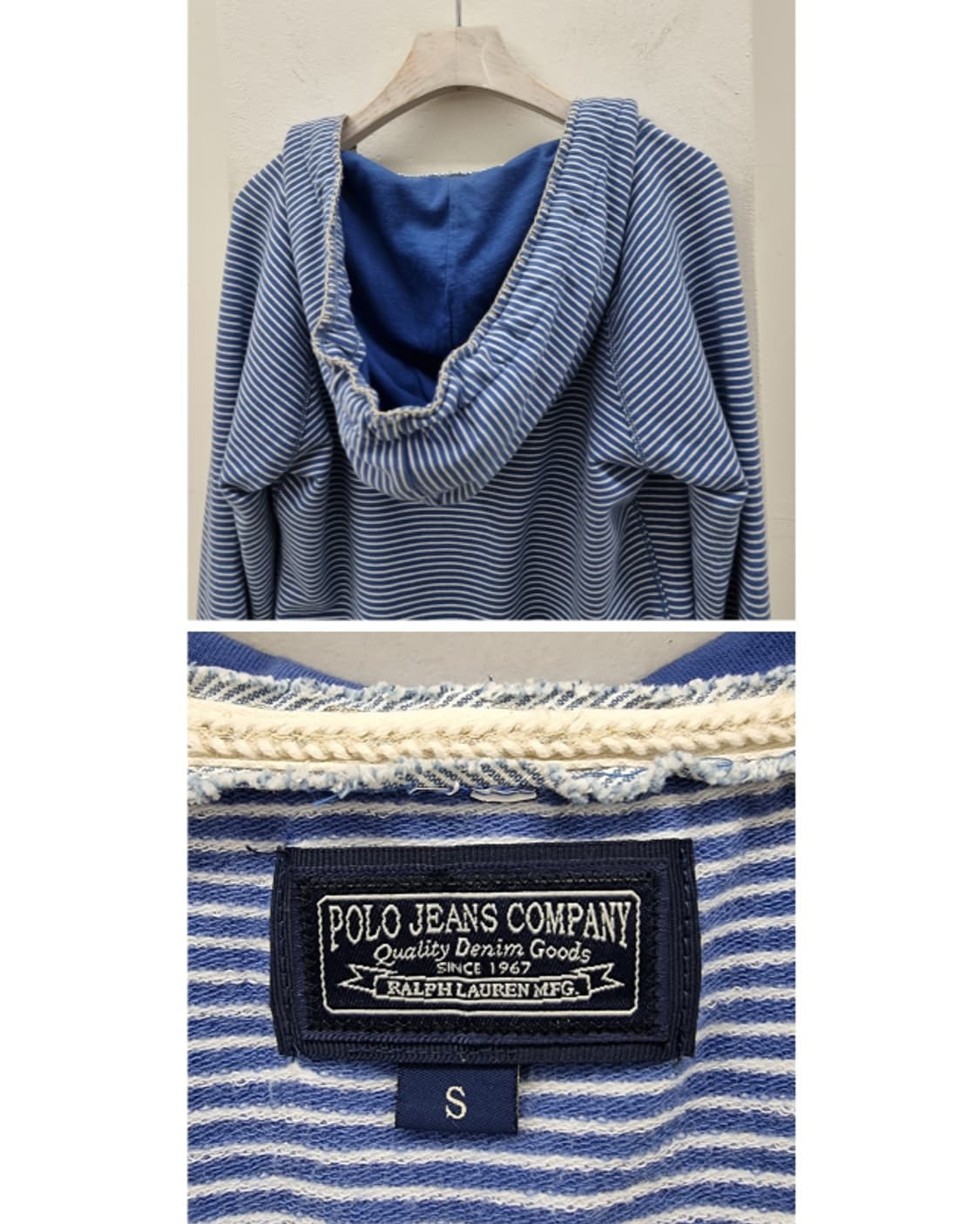 POLO RALPH LAUREN 폴로 랄프로렌 상품이미지8