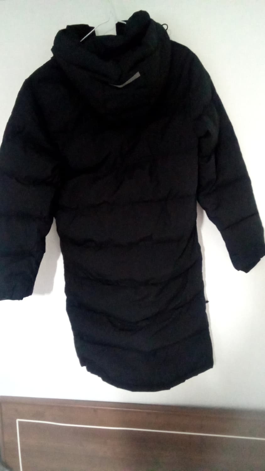 아디다스 구스다운 롱패딩,제니패딩 상품이미지3