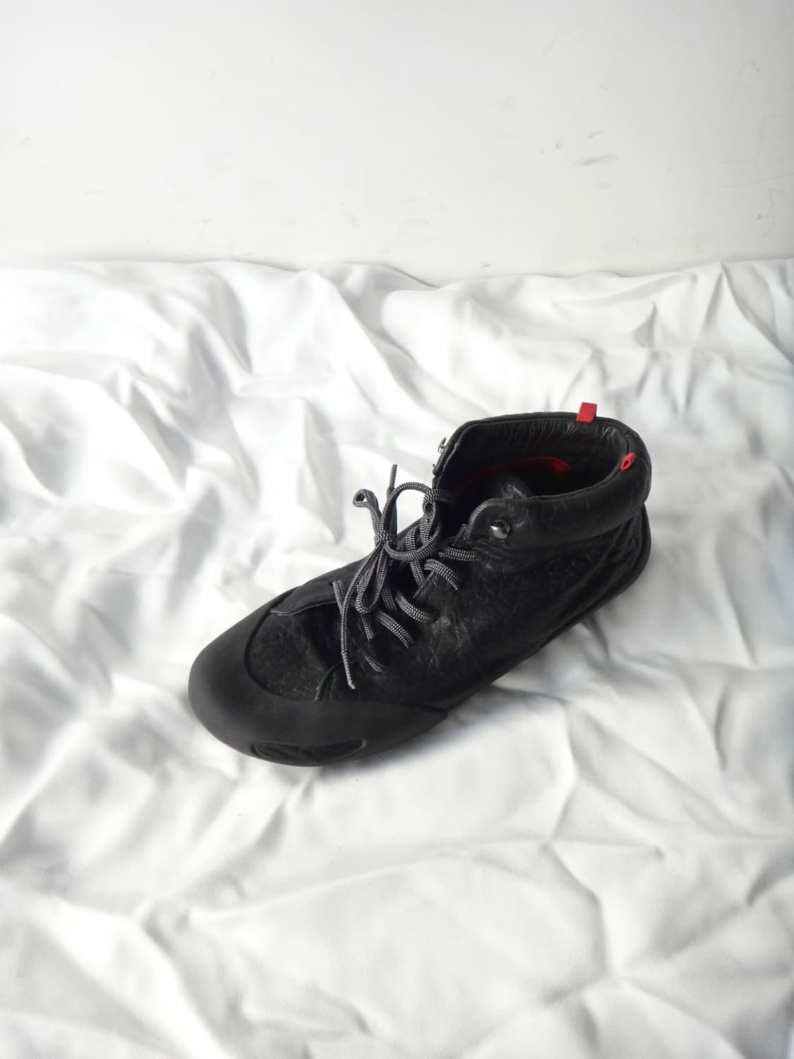 CAMPER peu variant moc shoes / black 상품이미지3