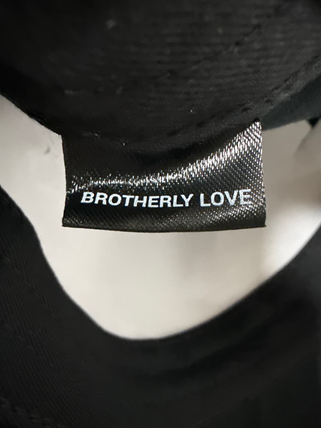 BL ALIEN CULT HERO FILM CREW CAP 상품이미지9
