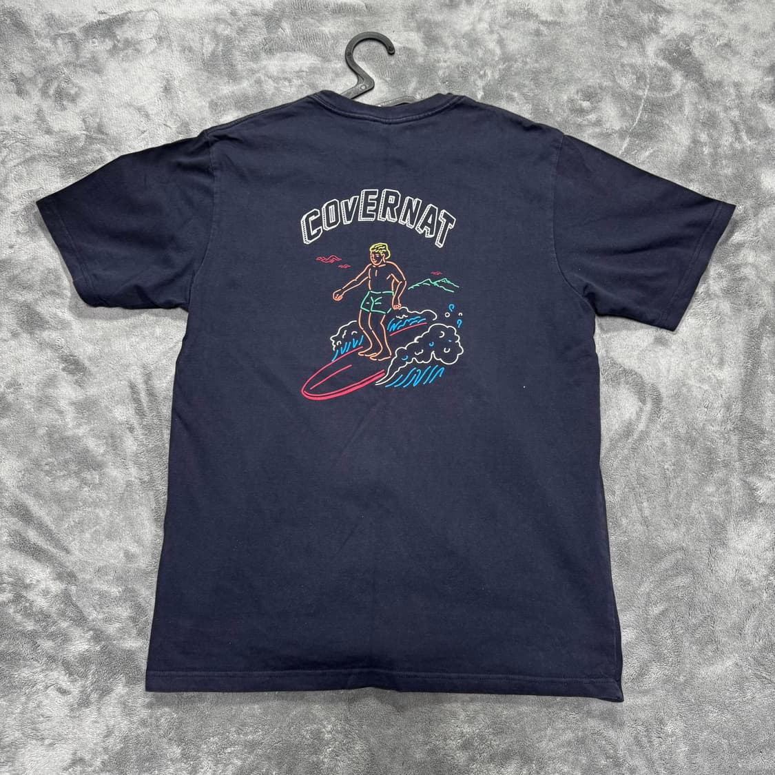 커버낫 반팔 상품이미지2