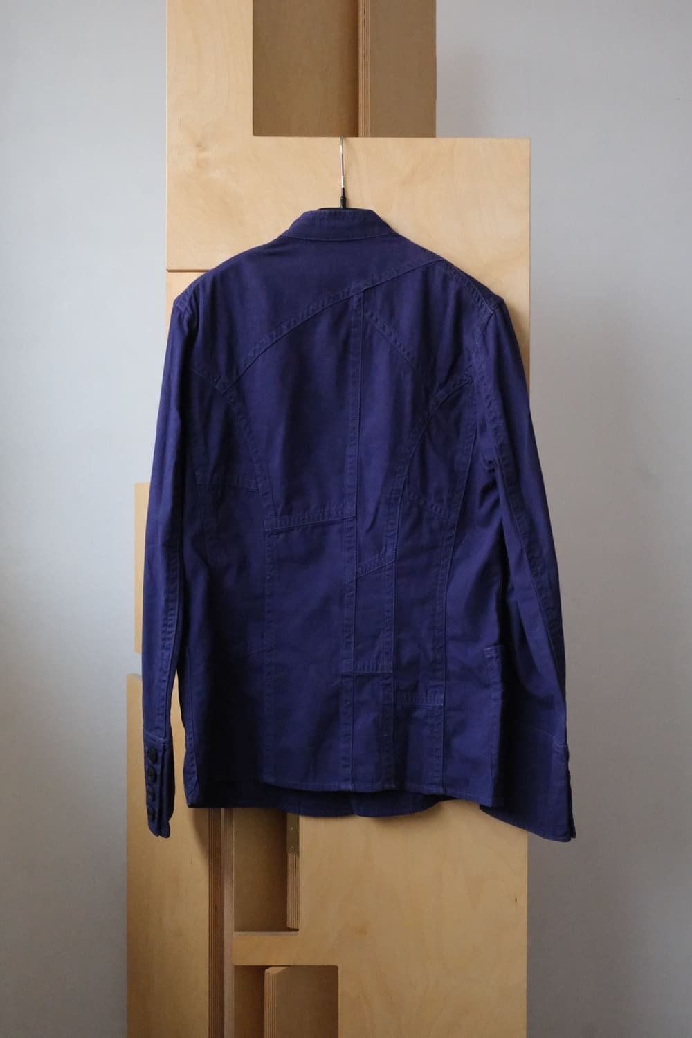 2012 Back Conversion Jacket 상품이미지2