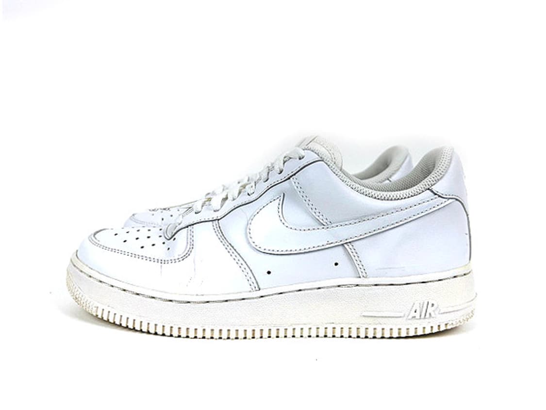 (255) 나이키 에어포스 1 07 올백 상품이미지1