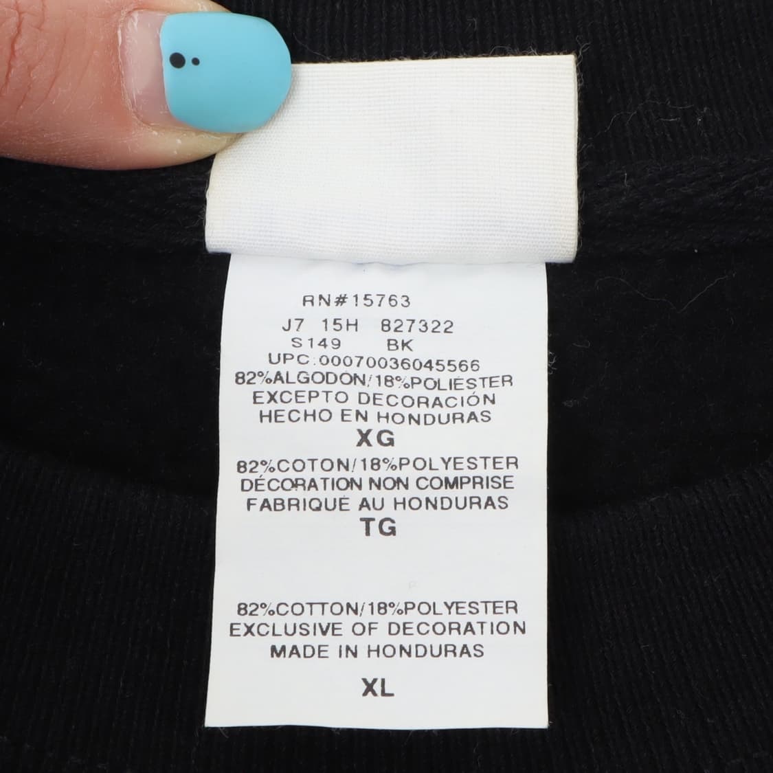 챔피온 armes 리버스위브 스웻셔츠 상품이미지8