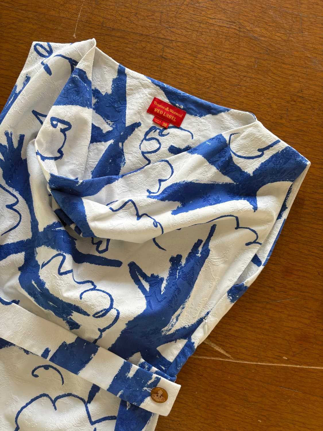 Vivienne Westwood Red Label One Piece 상품이미지7