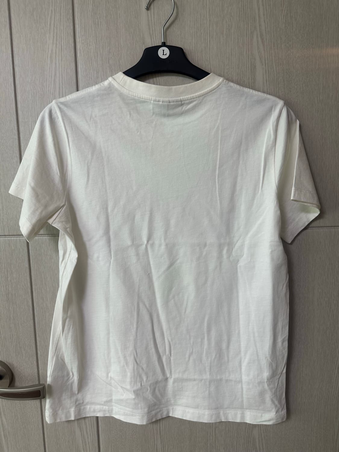 가니 티셔츠  상품이미지2