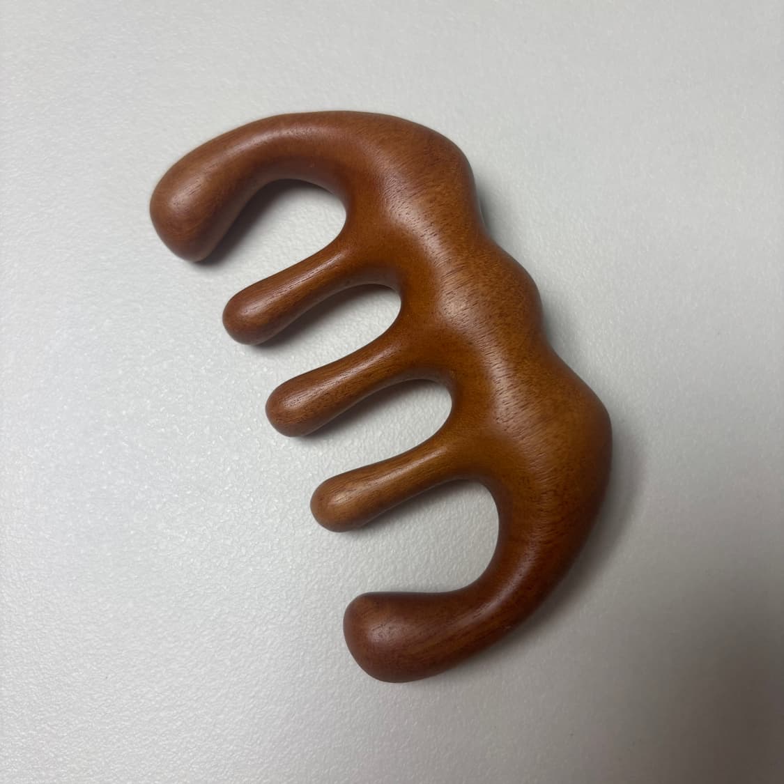 벤튼 두피 괄사 마사지기 상품이미지2