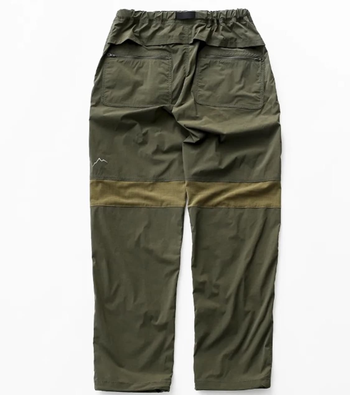 CAYL 케일 Breathe Pants L 카키 상품이미지1