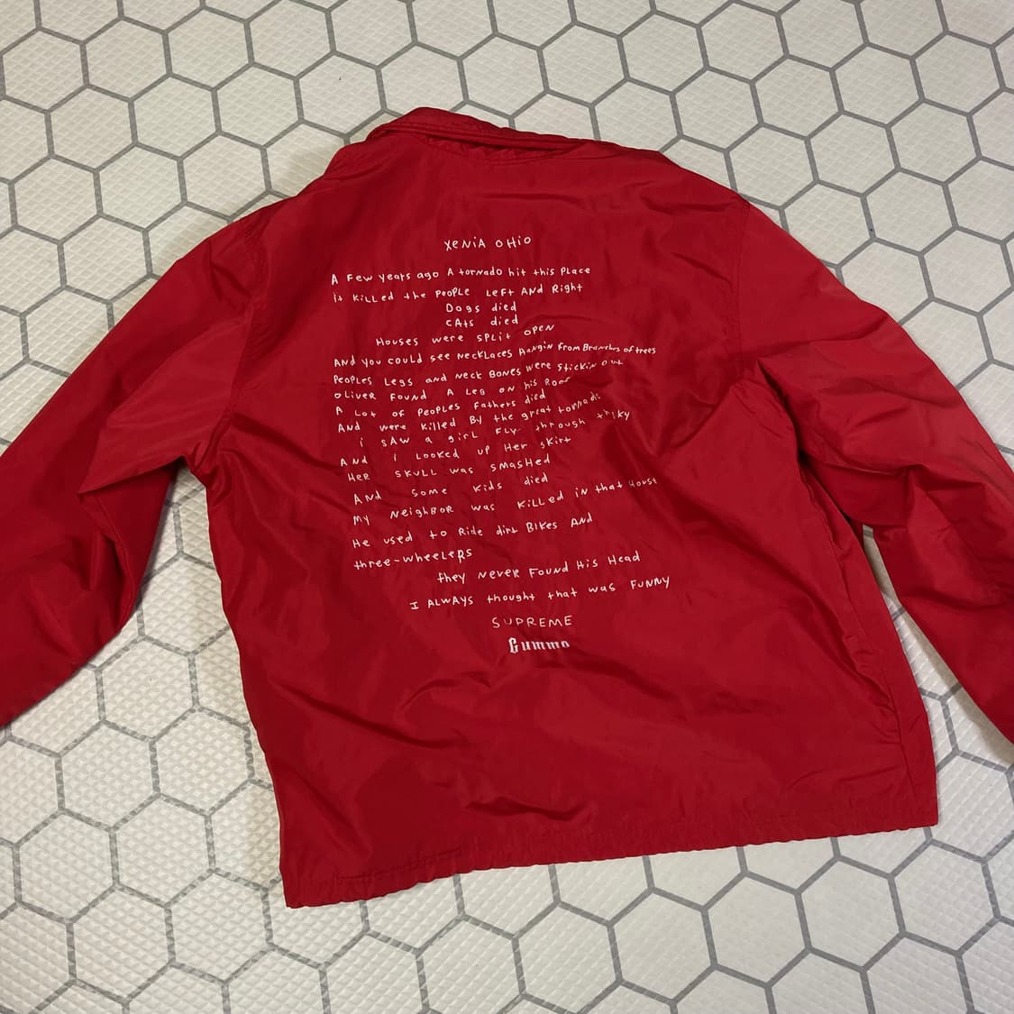 Gummo 상품이미지8