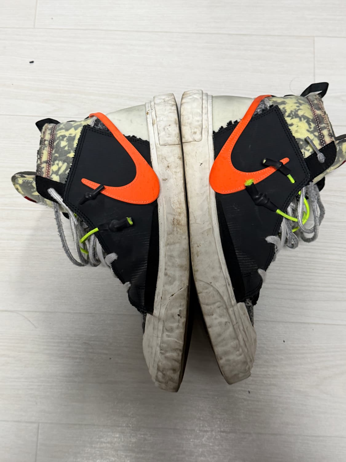 나이키 레디메이드 블레이저 275 상품이미지1