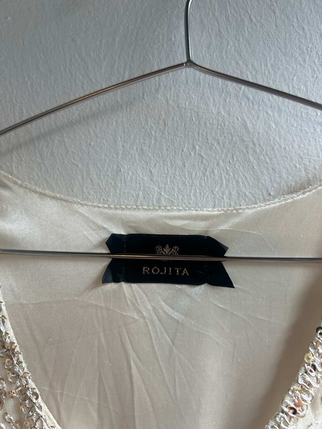 레이스 블라우스  상품이미지2