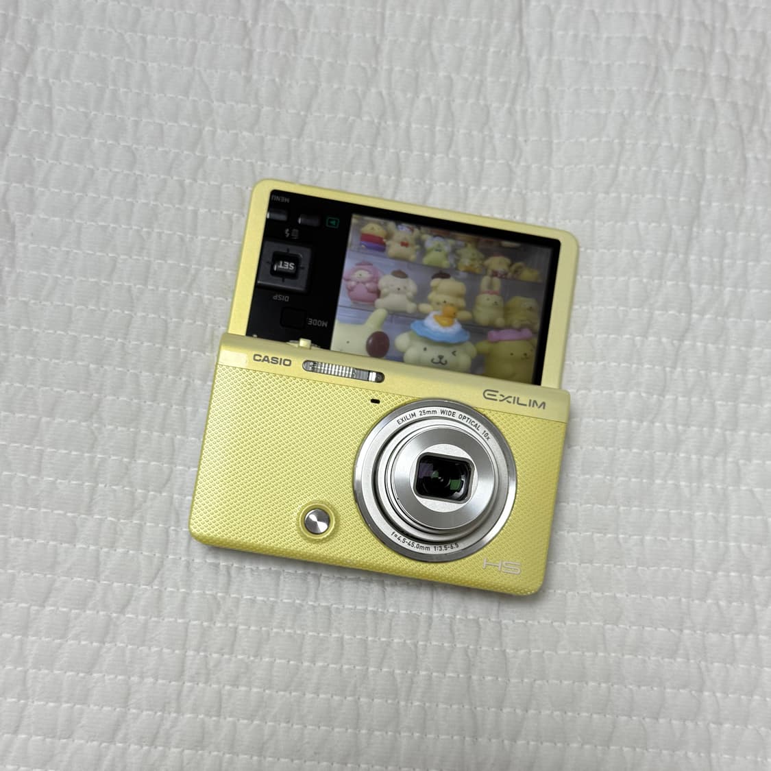 카시오 엑슬림 zr70 (ex-zr60 zr50) 디지털카메라 빈티지디카 상품이미지1