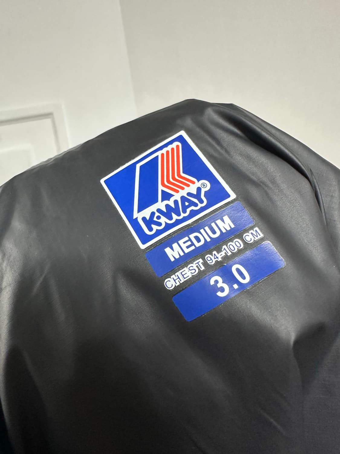 까웨 클로드 3.0 바람막이 상품이미지3