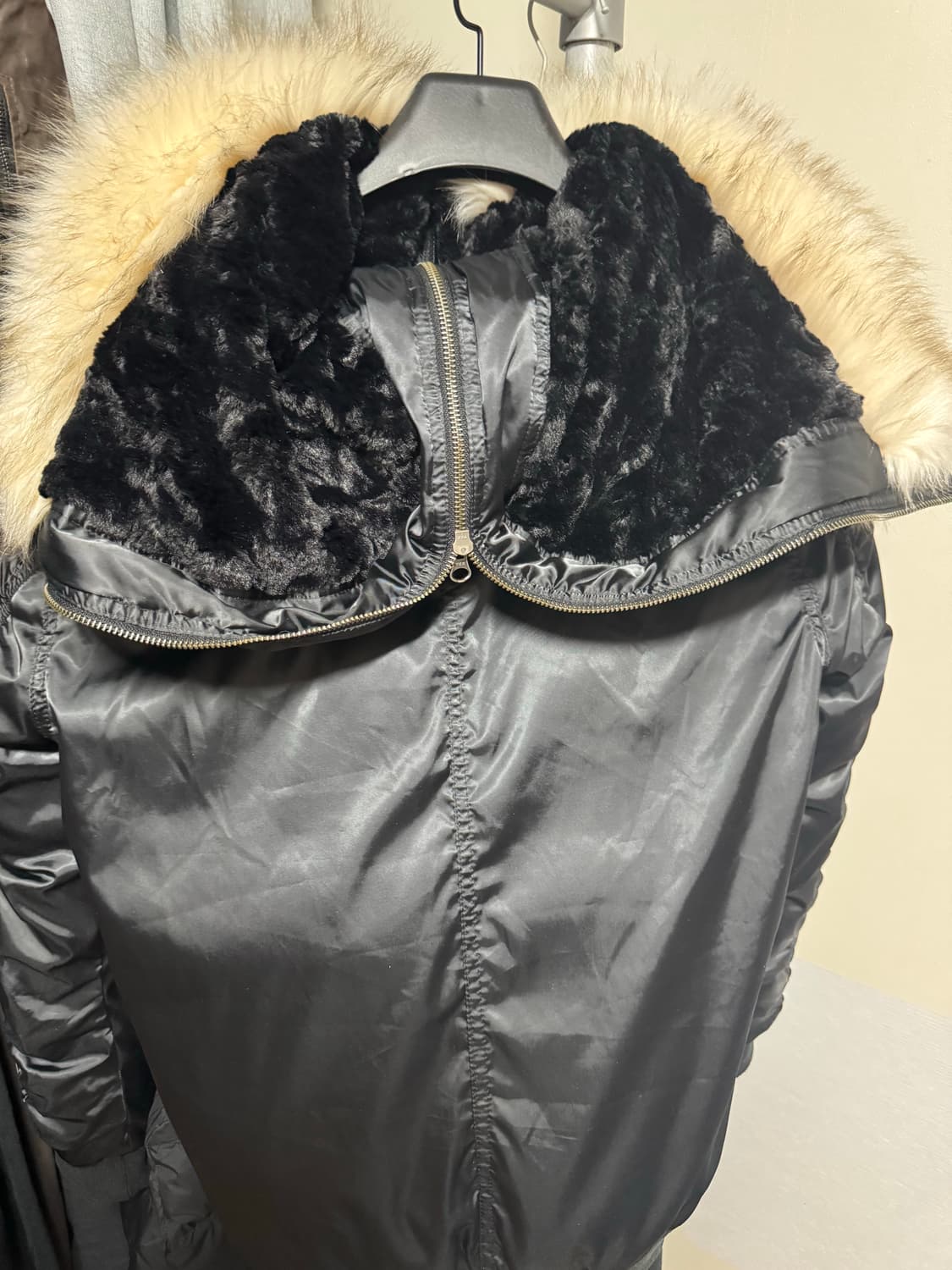 아디다스 n2b 패딩 상품이미지4