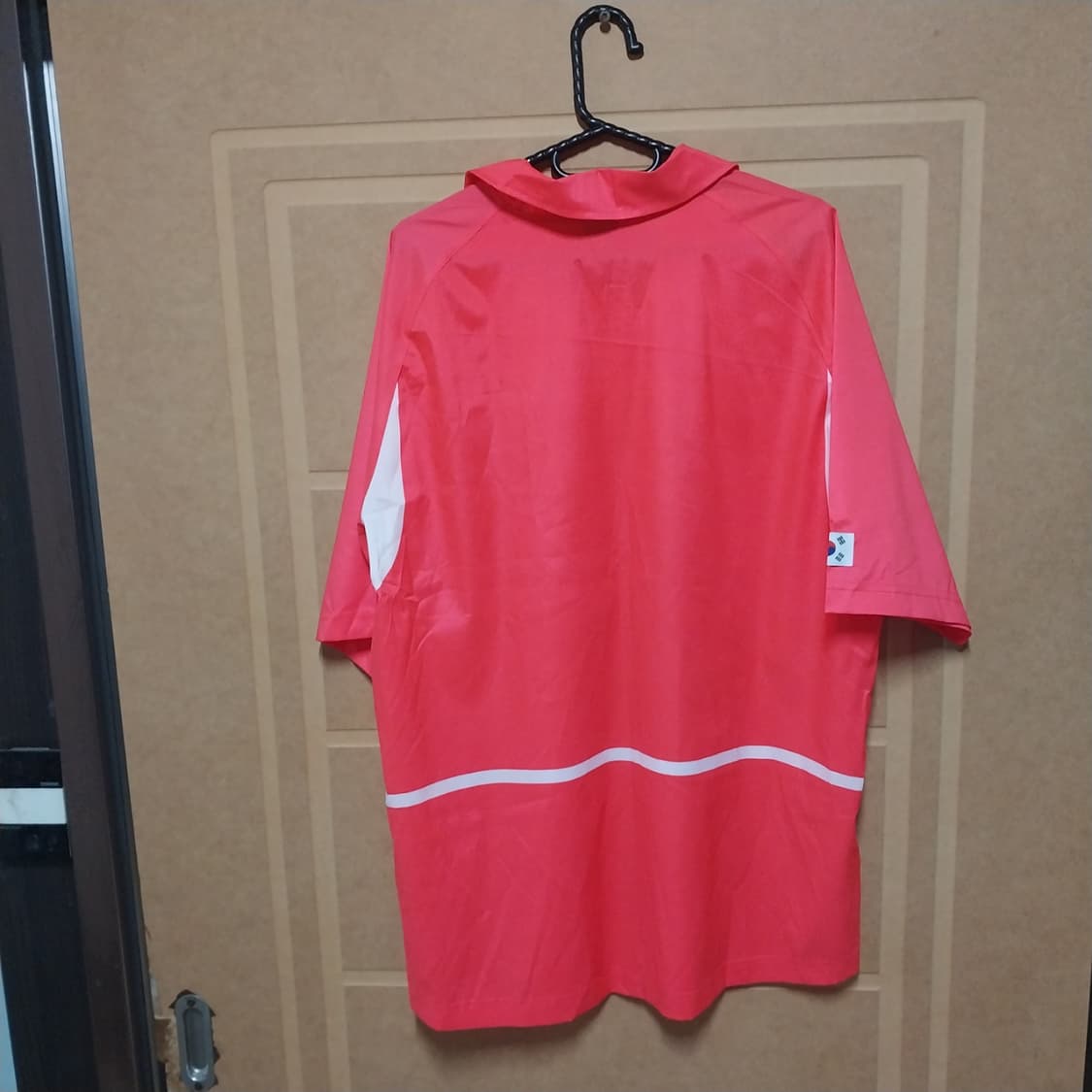 2002년 나이키 국대 유니폼 남성105-110 정도 상품이미지2