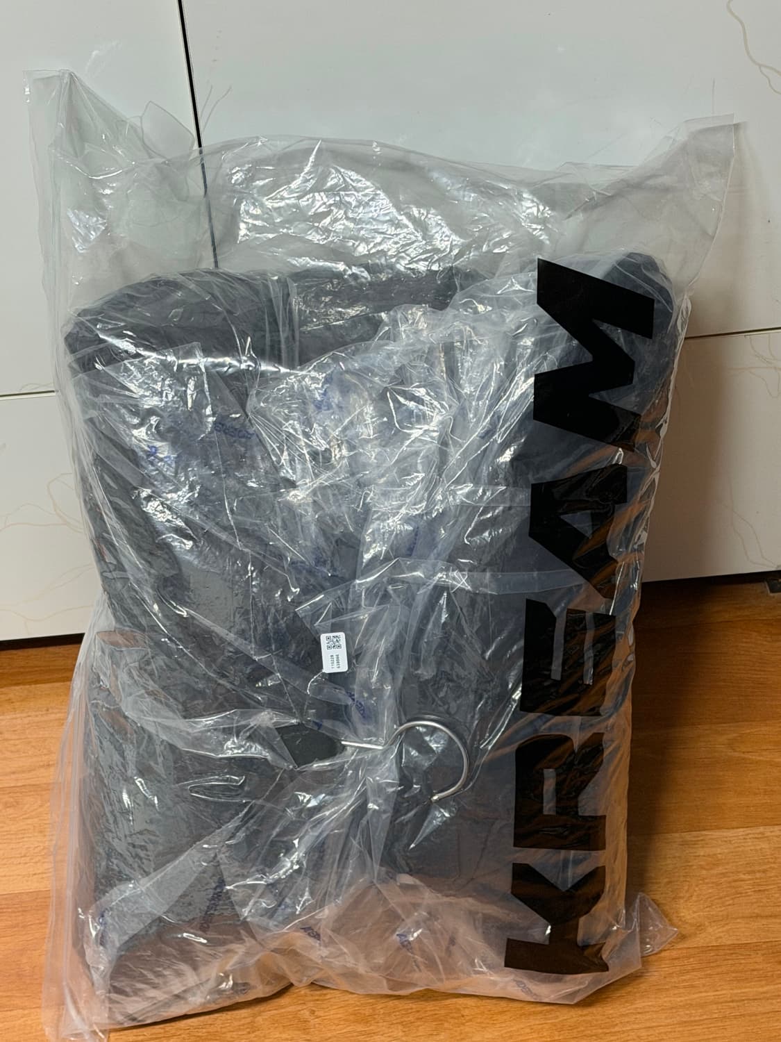 아더에러 시그니퍼컨트 태그 퍼퍼 자켓 L사이즈 상태최상급 상품이미지7