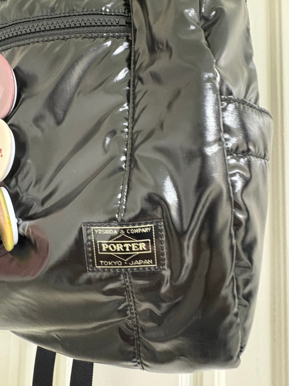 Porter 시레 백팩 상품이미지3