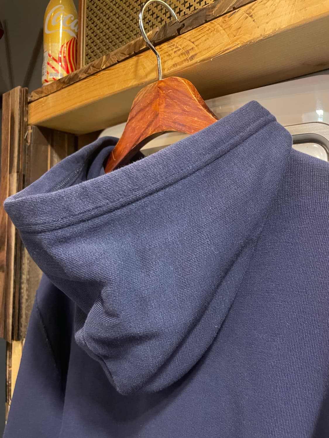 폴로 후드티 상품이미지8