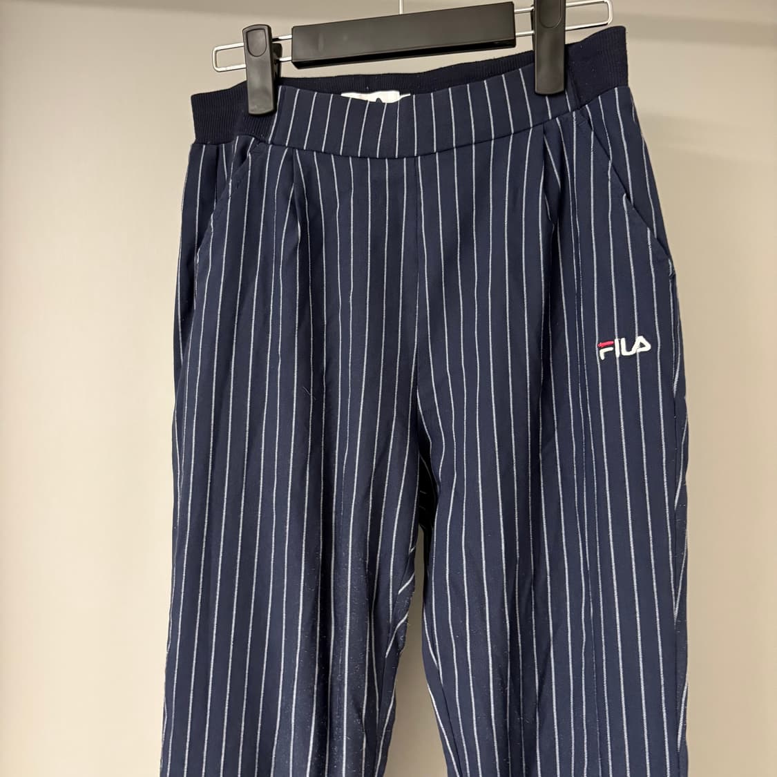 FILA stripe training pants L 상품이미지1