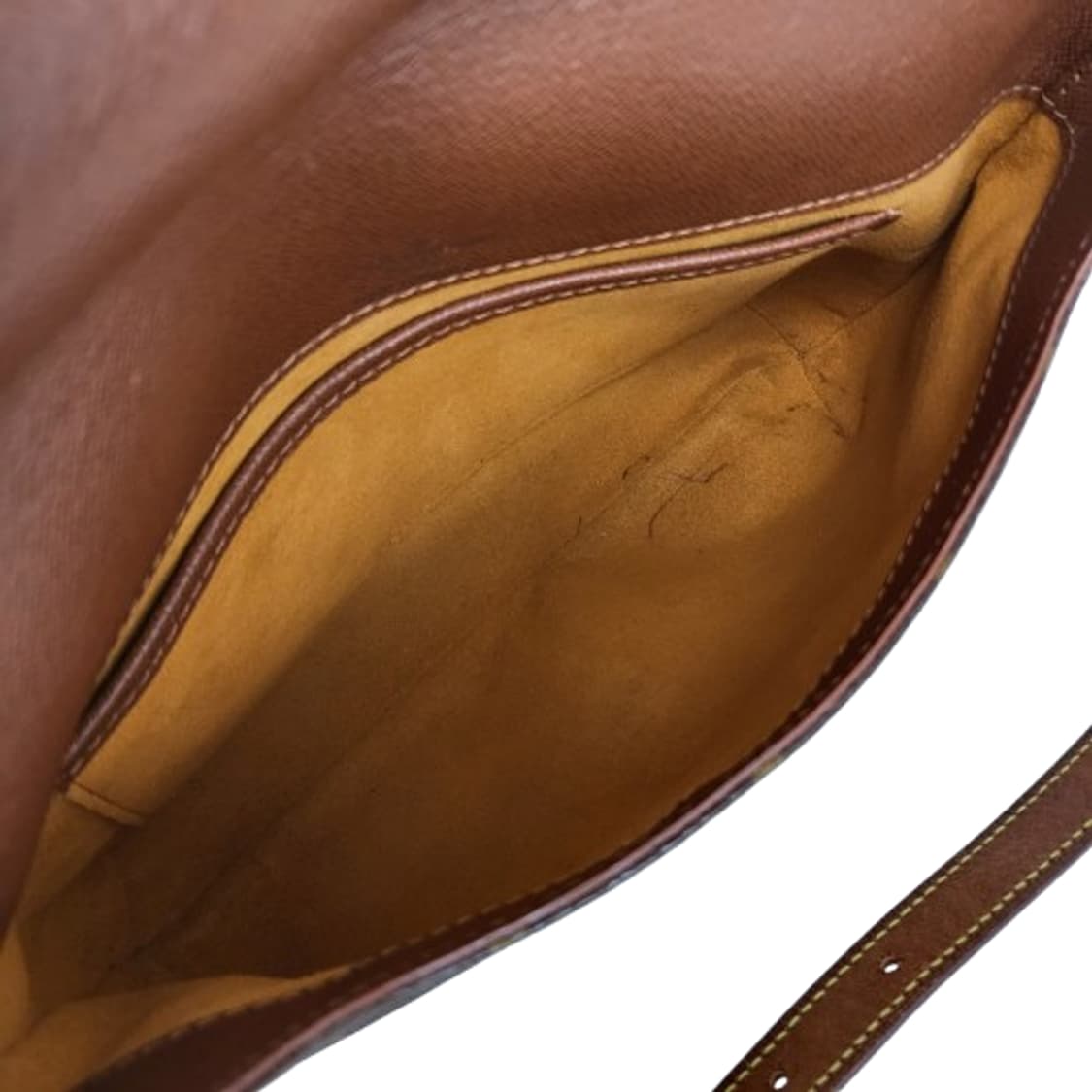 정품 루이비통 뮤젯 탱고 모노그램 숄더백 상품이미지10